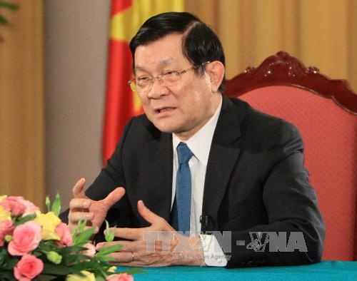 Kiên quyết cắt bỏ những 'khối u' tham nhũng thì lòng dân mới yên ảnh 1